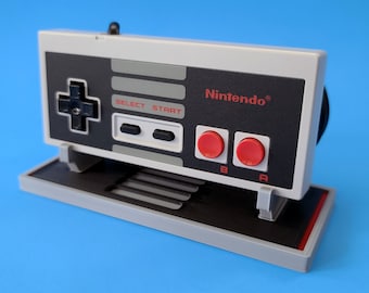 1985 SEGA MASTER SYSTEM Console - Complete With 2