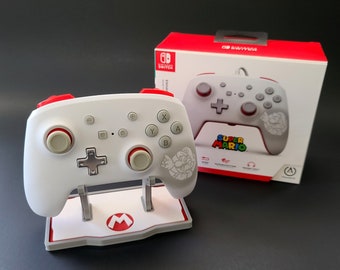 Mario PS5 Controller