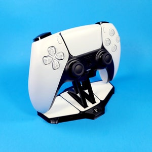 Custom Wireless UN-MODDED PRO Controller compatible with PS5 Exclusive  Unique Design (Gold Thunder): Buy Online at Best Price in UAE 