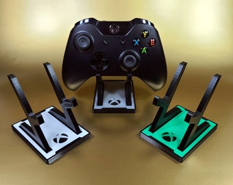 Xbox One Controller Stand Etsy