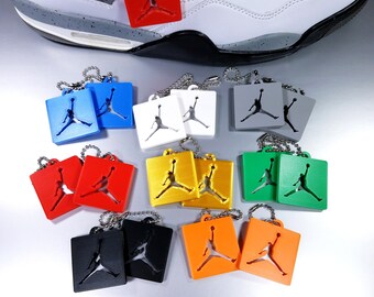 nike shoe hang tag