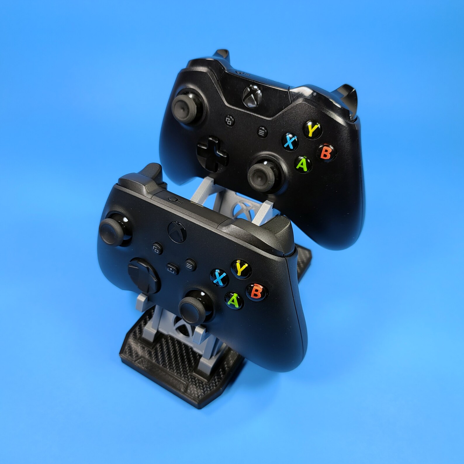 Custom Display Stand for Xbox Series X/S Xbox One/360 DUAL Etsy