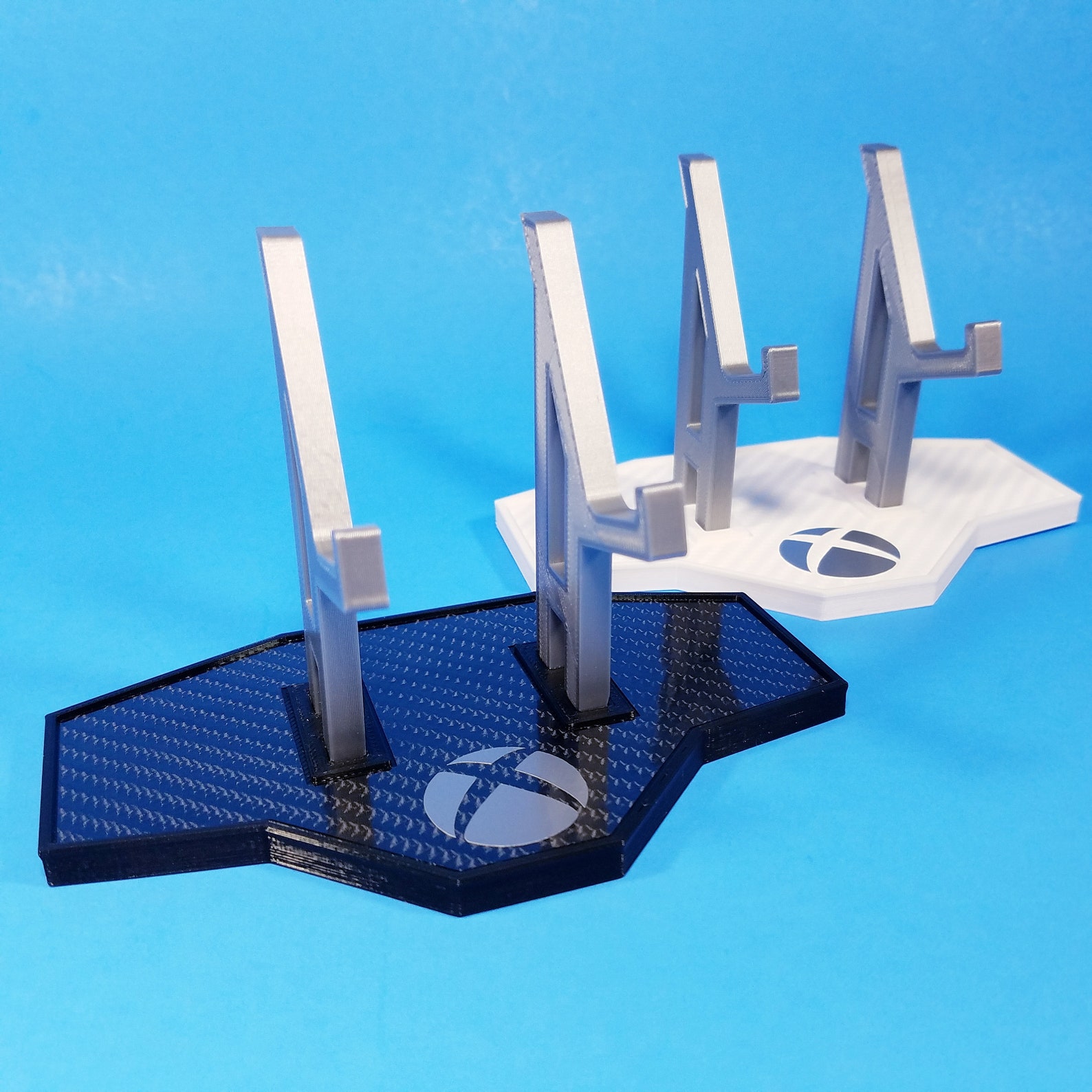 Display Stand for Xbox Series X/S Xbox One/360 Controller Etsy