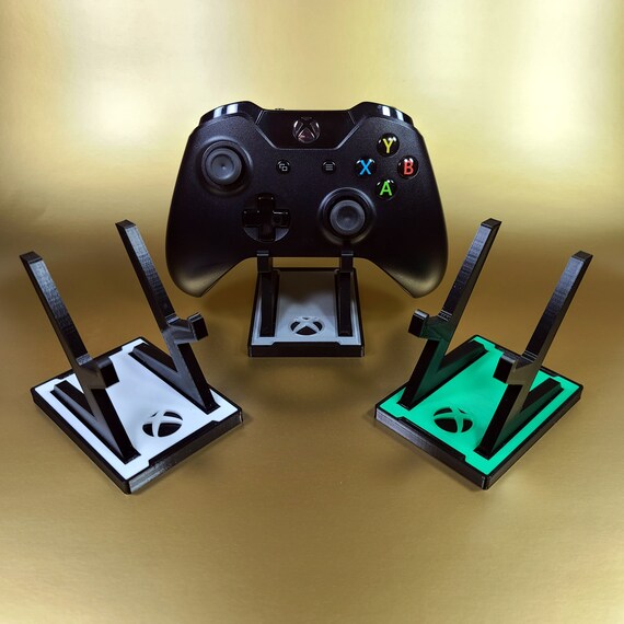 Display Stand for Xbox Series X/S Xbox One/360 Controller Etsy