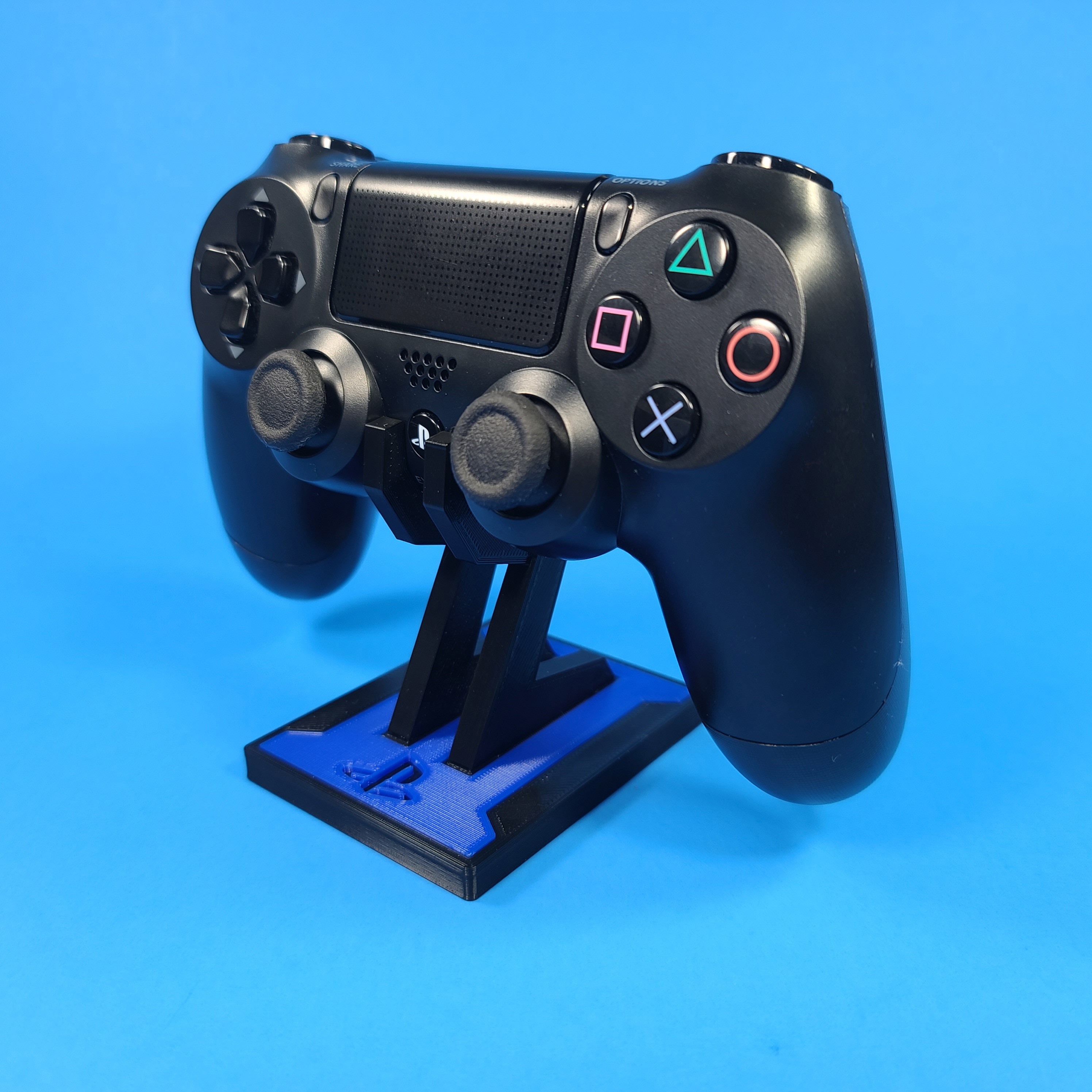 Controller wireless DualShock 4 per PlayStation 4 - Blu onda - Tech Close Outs Controller wireless DualShock 4 per PlayStation 4 - Blu onda - Tech Close Outs