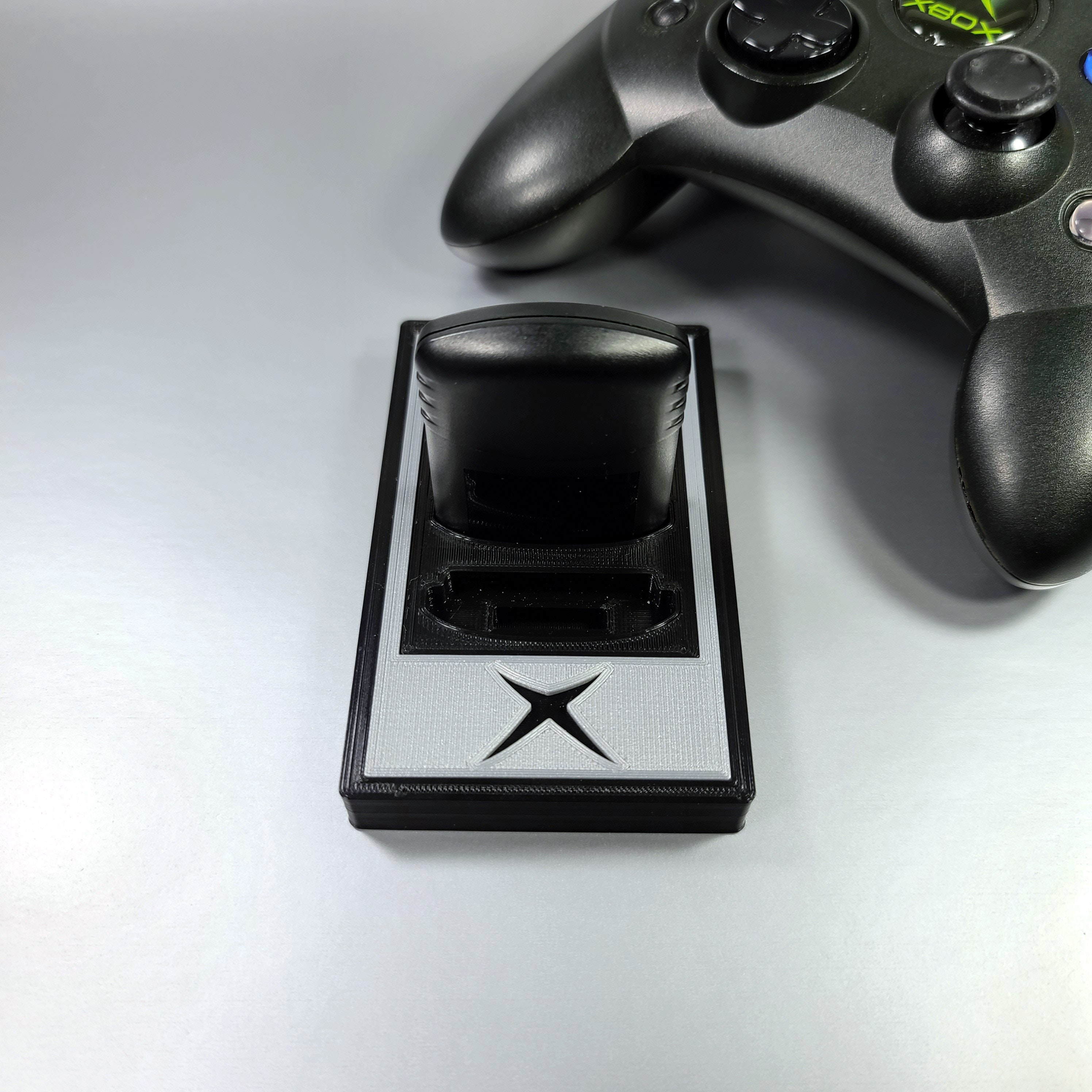 Custom Organizer for Original Xbox Memory Card Unit Holder Etsy