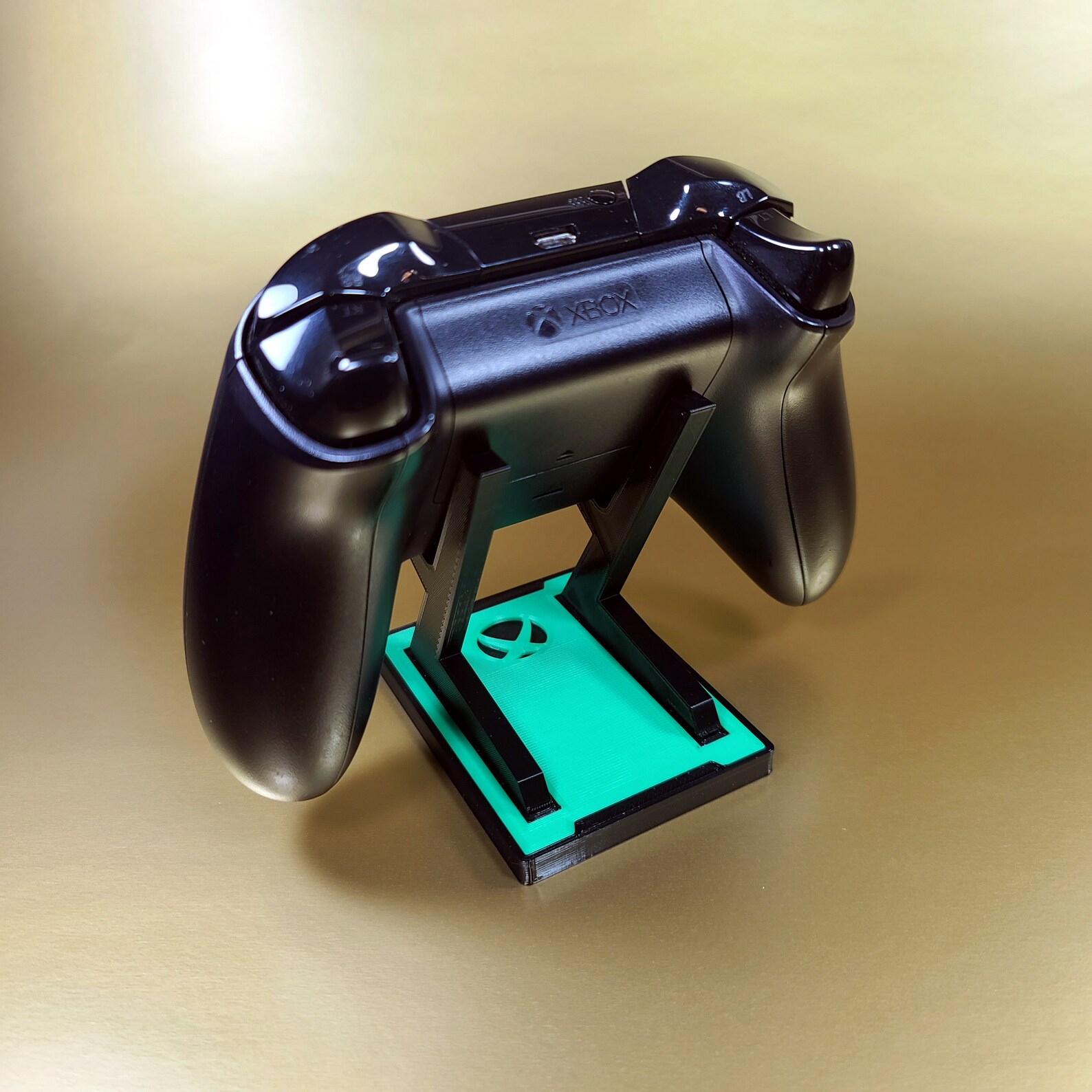 Display Stand for Xbox Series X/S Xbox One/360 Controller Etsy