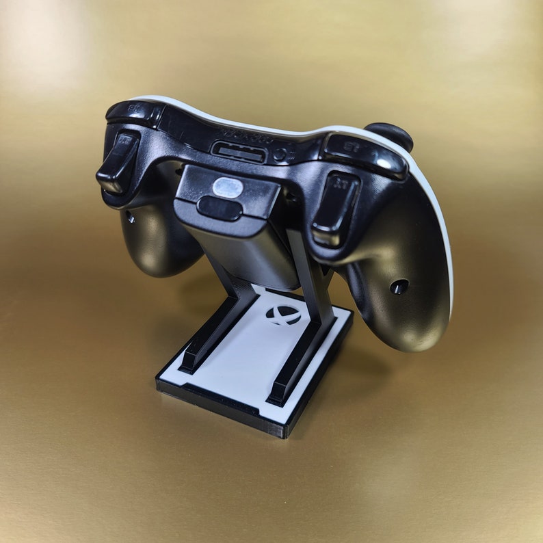 Display Stand for Xbox Series X/S Xbox One/360 Controller Etsy