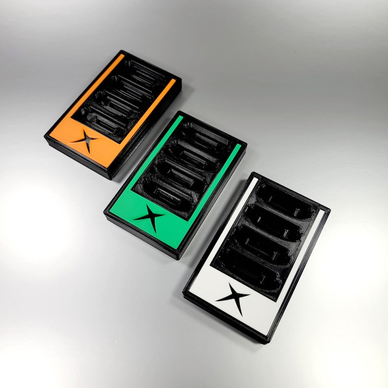 Xbox gamepad mount etsy