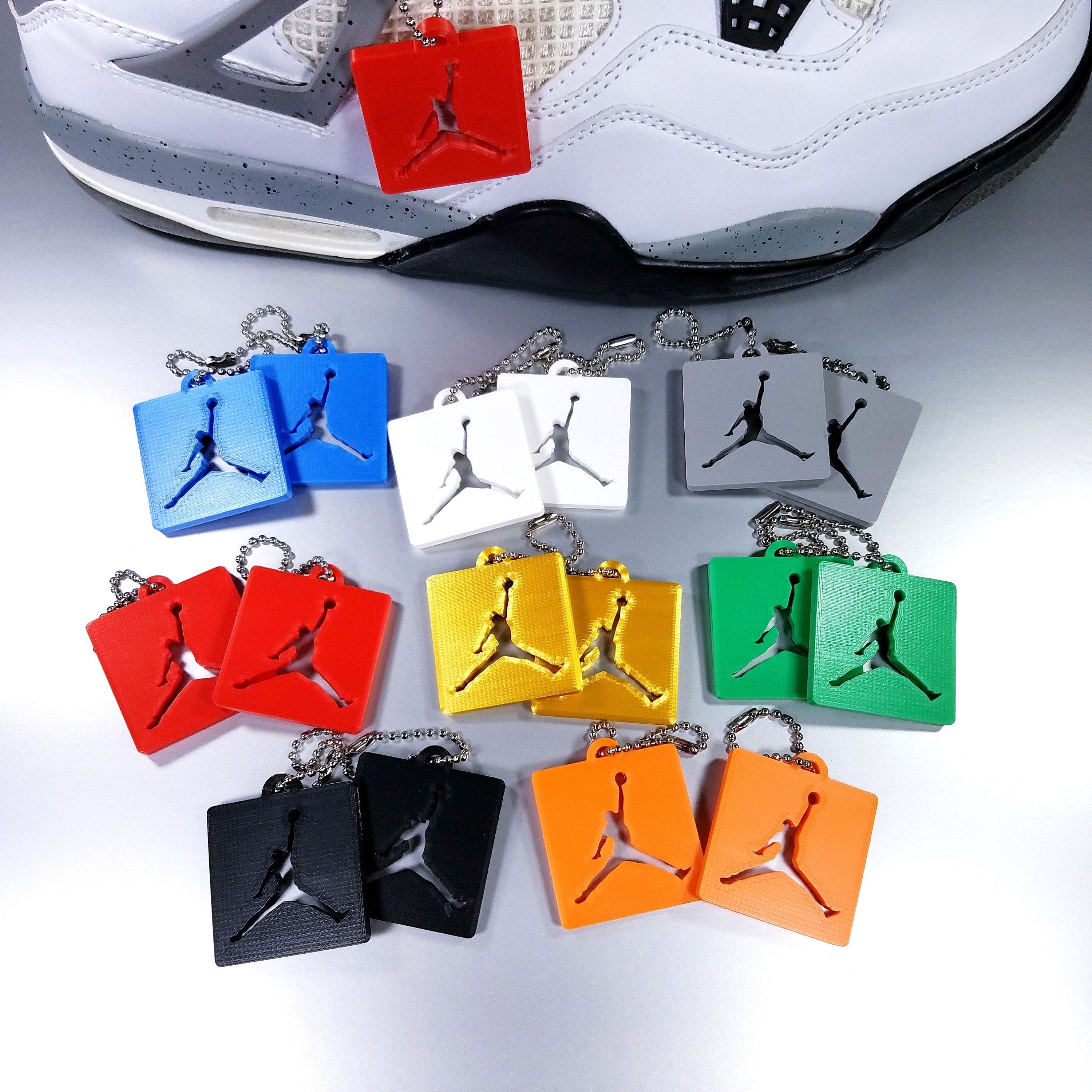 custom jordan 1 tongue tag