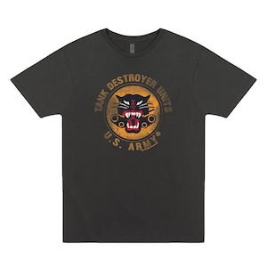 U.S. Army® Tank Destroyer Units Tee