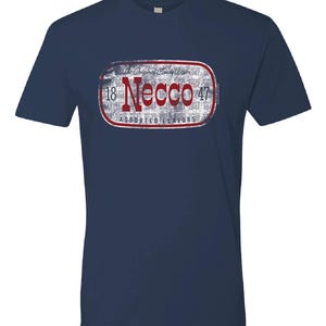 NECCO® The Original Candy Wafer Vintage Tee
