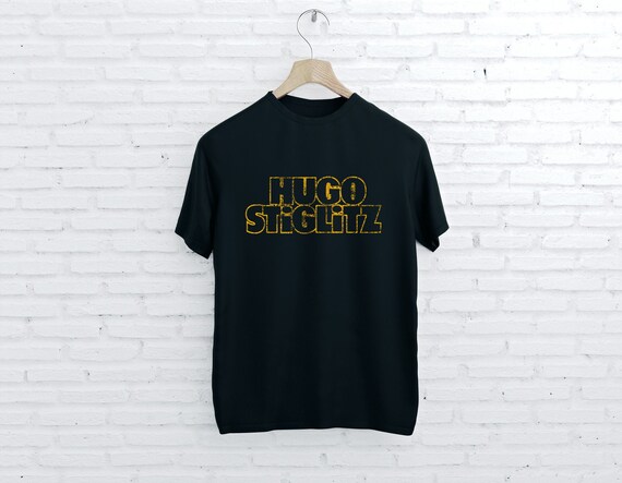 hugo stiglitz t shirt
