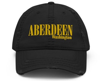 Aberdeen Hat - Etsy