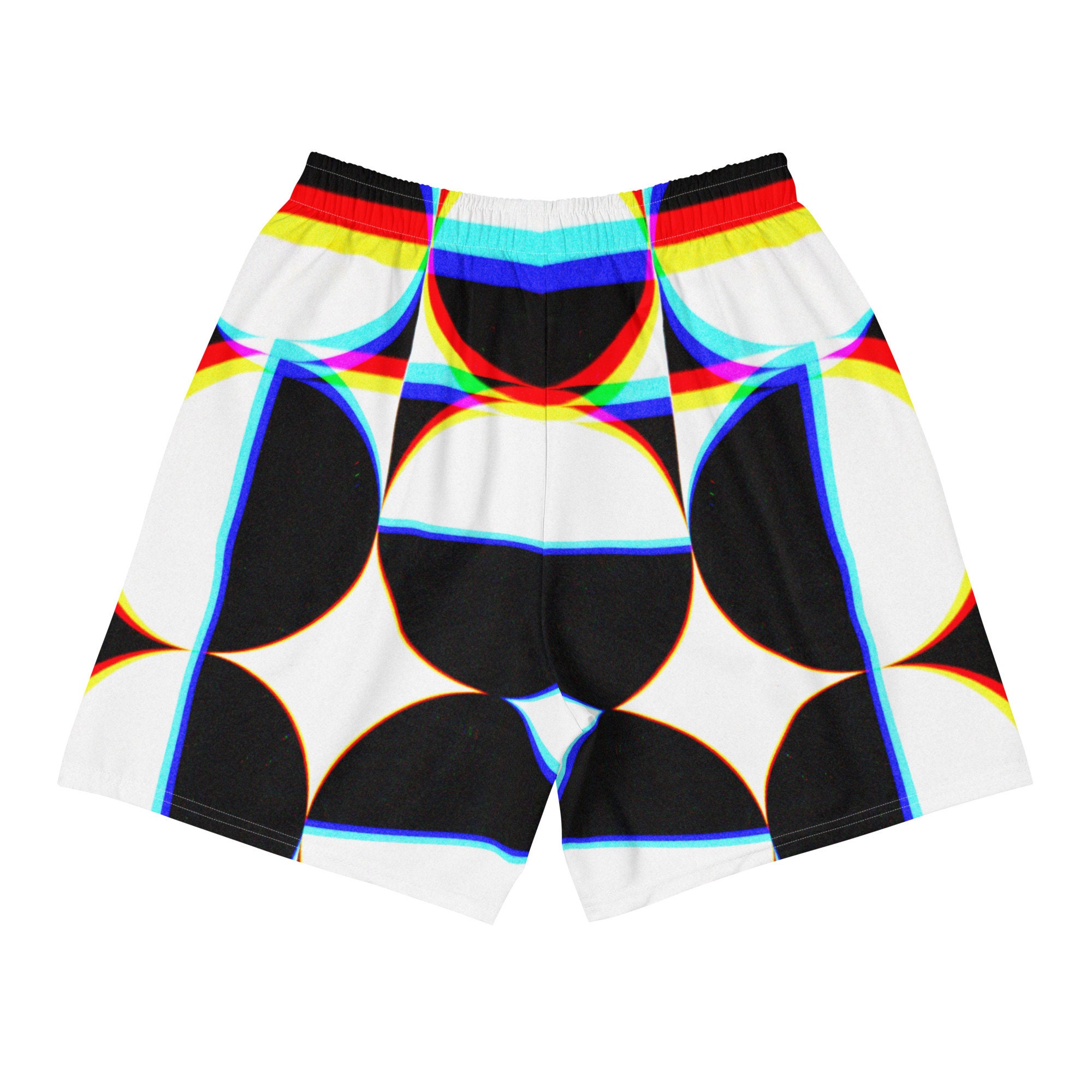 Men's Nineteen Seventies Shorts 