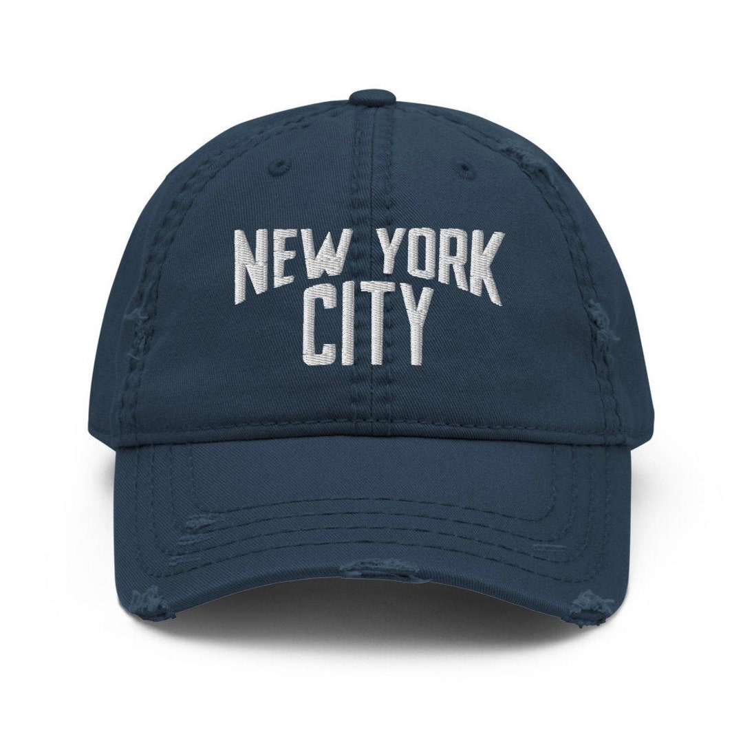 Local Hats Trucker Hat, New York (Hydrant) main image 0