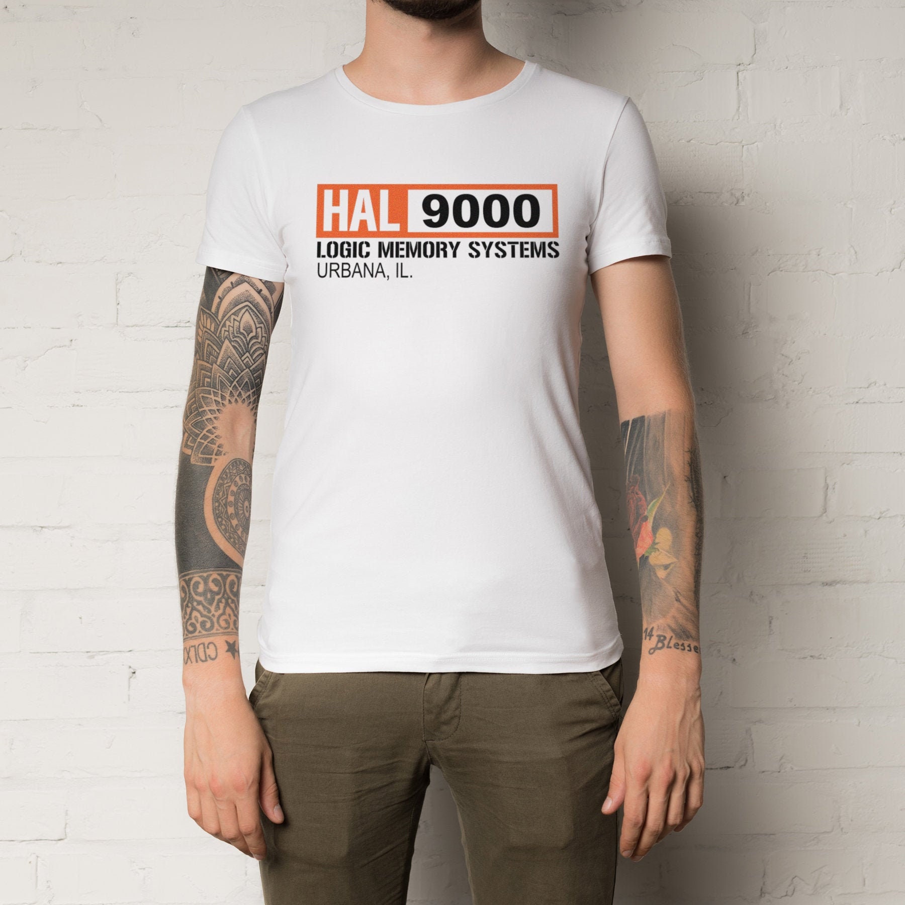 hal 9000 tshirt hal 9000 tshirt