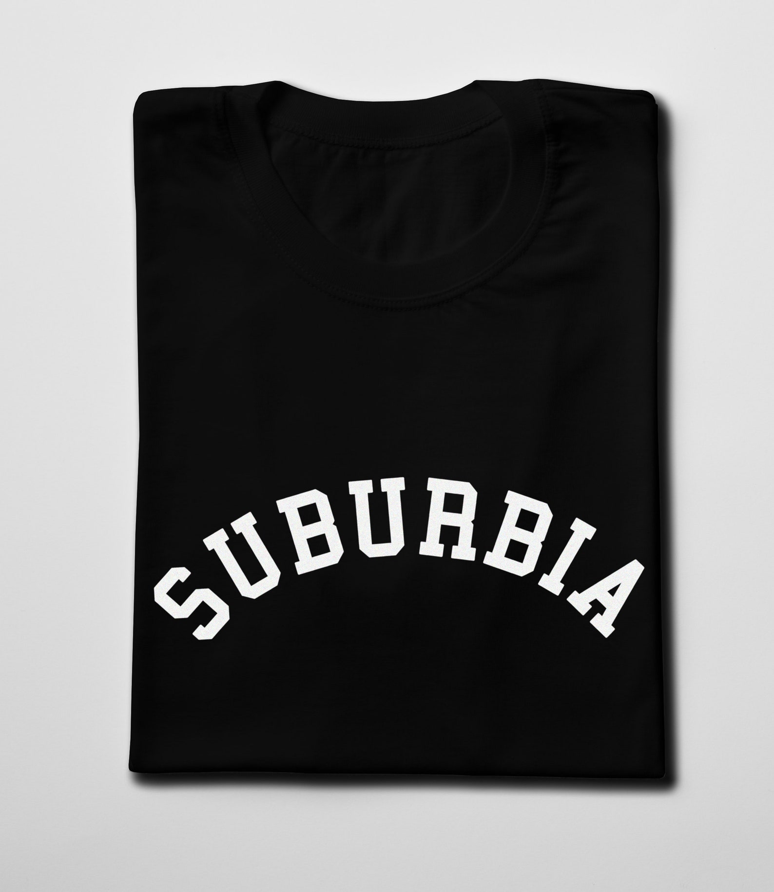 zara suburbia t shirt