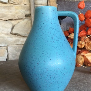 vintage ceramic jug