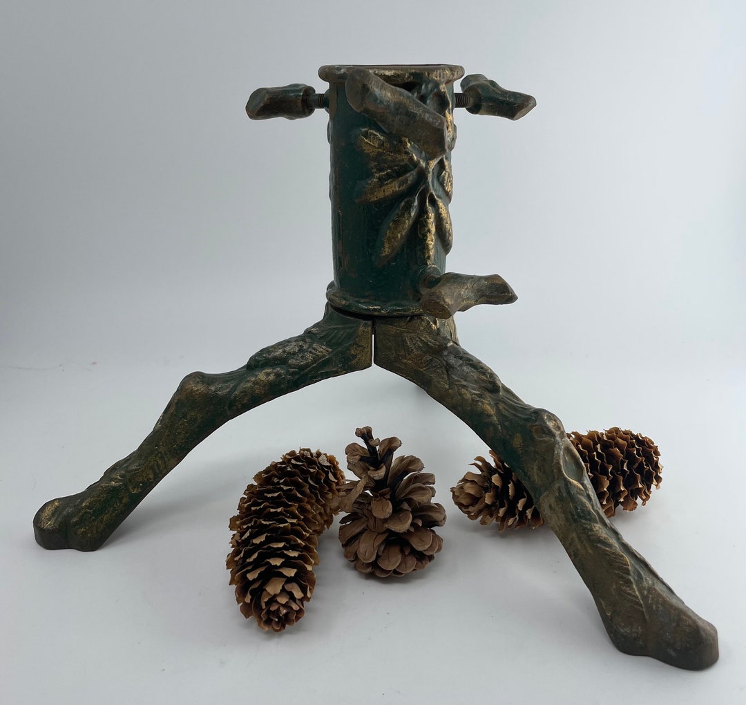 Cast Iron Christmas Tree Stands, Christmas Tree Stands, Christmas Tree