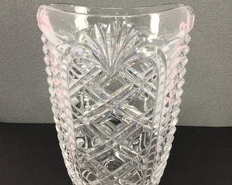 ヴィンテージ ブレイククリスタル ドイツ 24 鉛クリスタル ハピネス