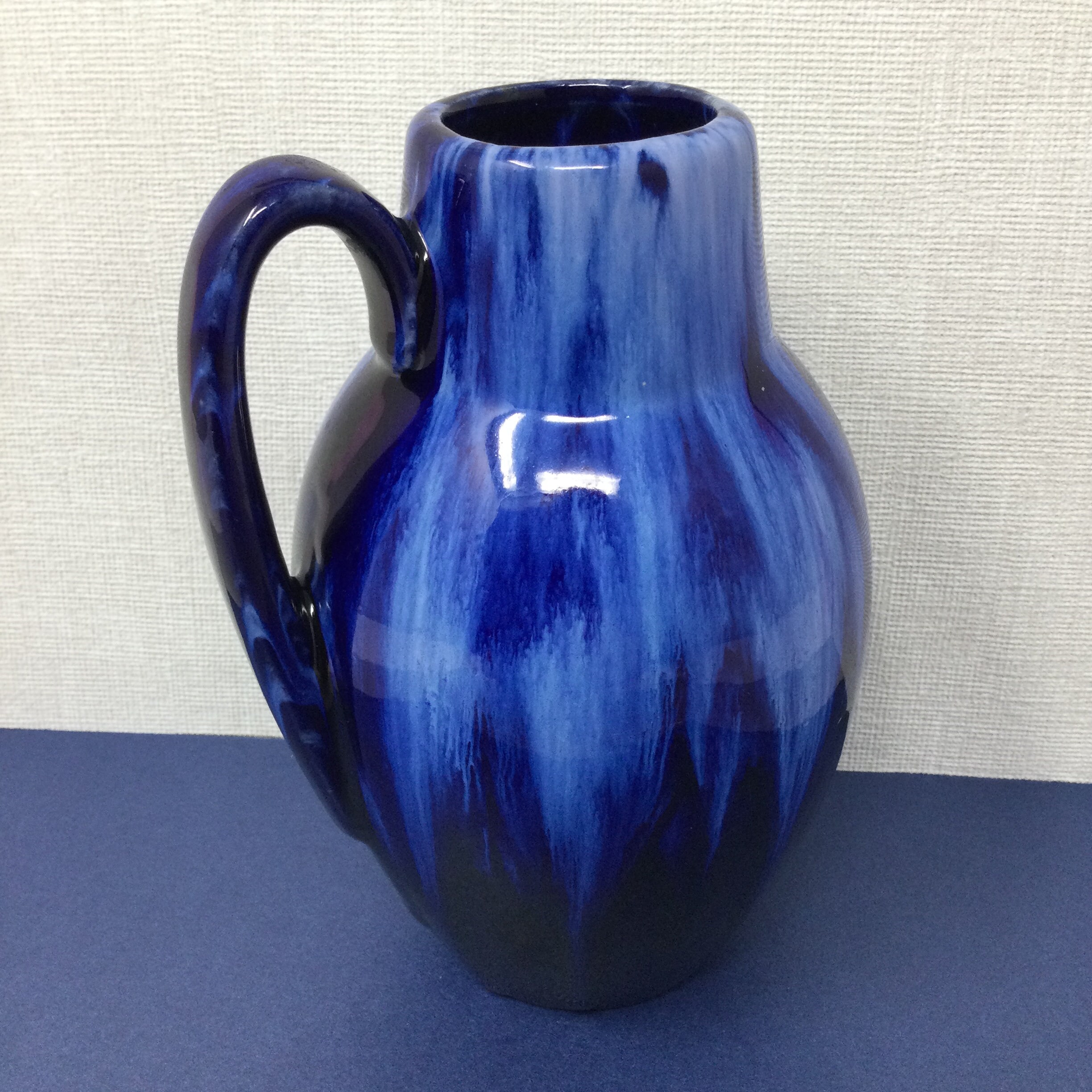 Vase scheurich - Etsy 日本