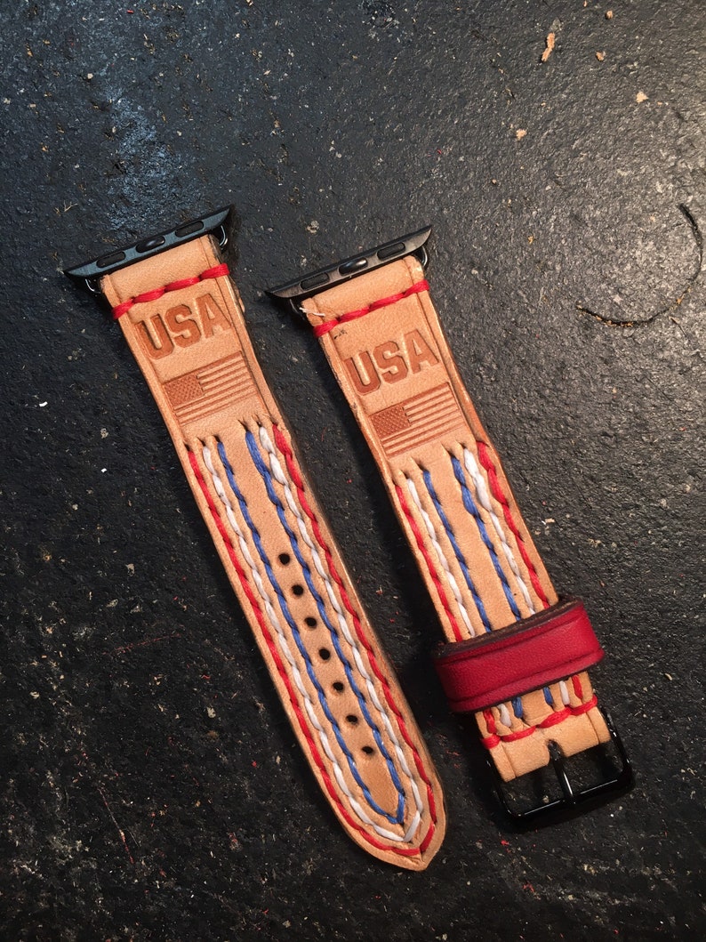 44mm watch band size