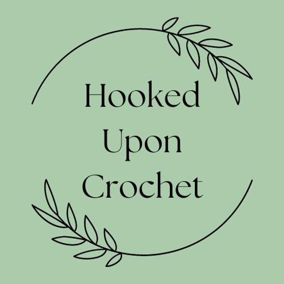 Large custom crochet pattern | puff stitch pattern | bobble stitch pattern.