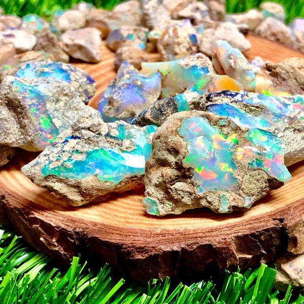 Opal Raw Crystal, 200 Carat Lot Wholesale Rate Opal Uncut Raw, Opal Raw stone, Opal Rough Lot, Opal Raw Lot, Opal Rough Lot, Rough Opal Lot,