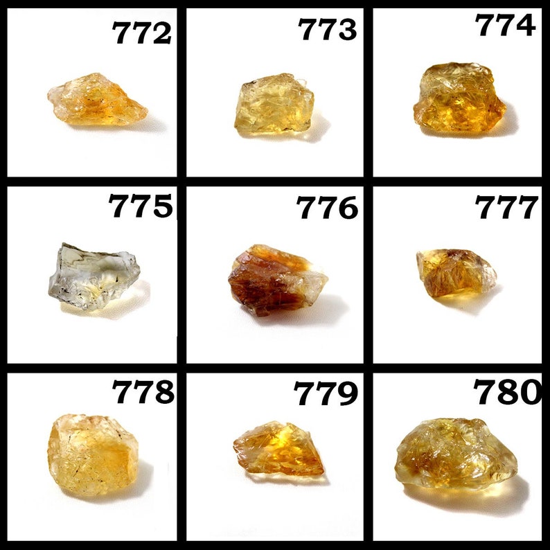 All For Making Jewelry Pendant Ring Attractive Quality 100/% Natural Citrine Rough Chips Shape Rough Chip Loose Rough Chips Size All MM Ct