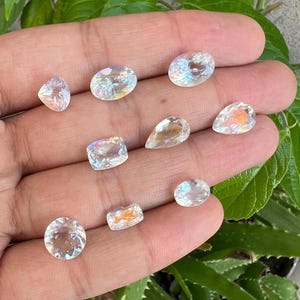 高品質高級 マダガスカル産 ムーンストーン グレード！トップクラス！