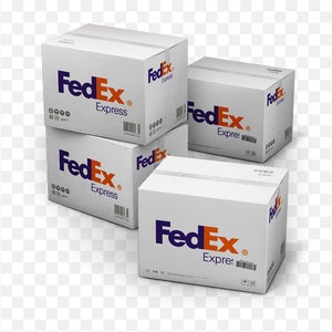 FedEx Express Versand Upgrade