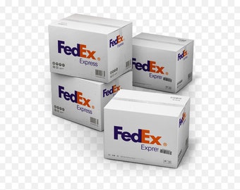Actualización de envío FedEx Express