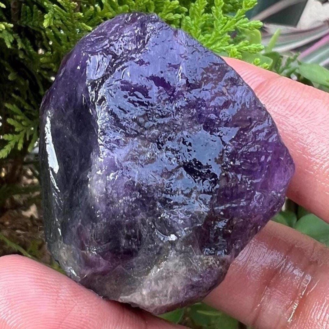 Amethyst Row Lot, Amethyst Rough Lot, Amethyst Row, Natural Amethyst ...