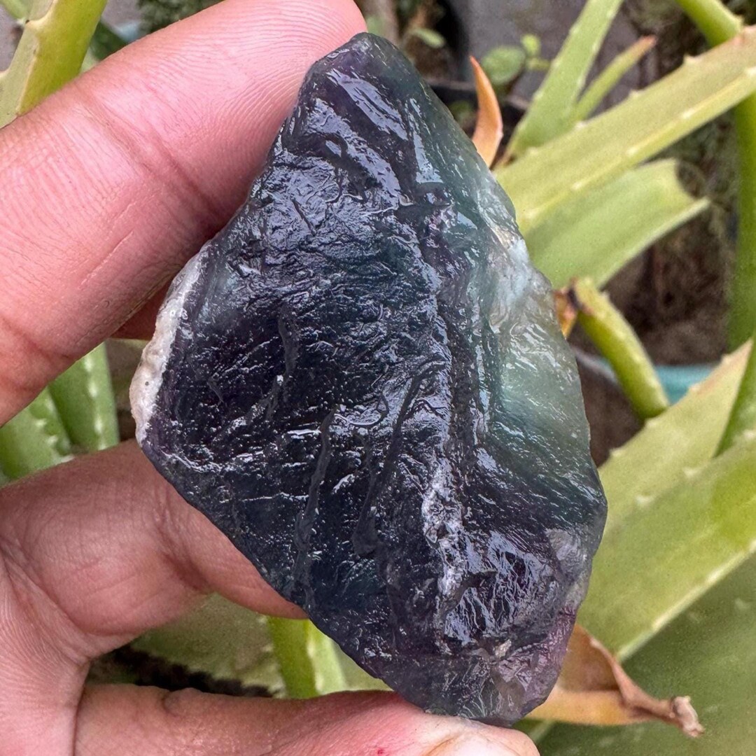 Raw Ruby Flo Rite Gorgeous Quality 100% Fluorite Row Collection, Rough Loose Gems ...