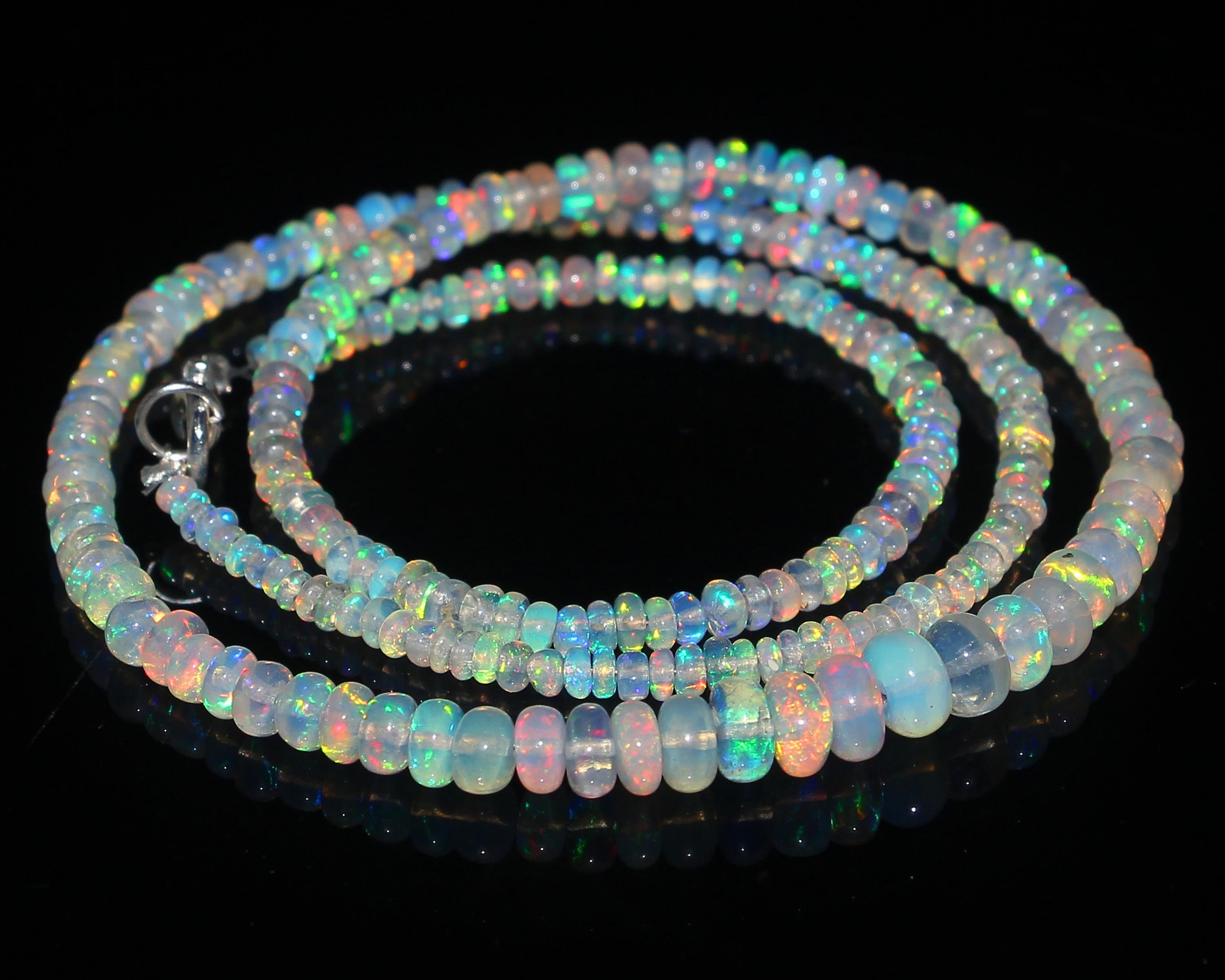 Welo shop opal beads