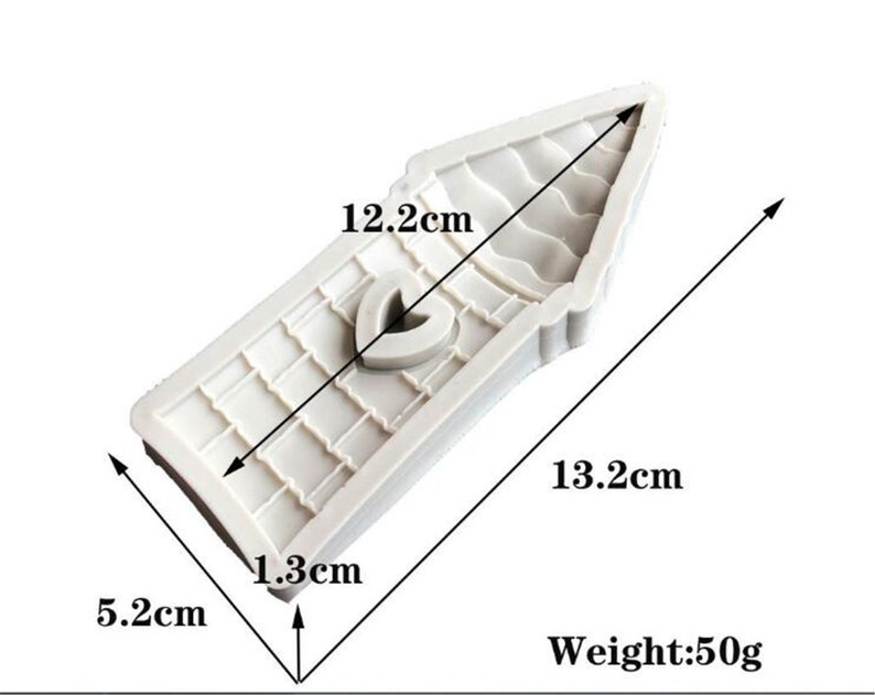 crafts supplies handmade 1- castle silicone mold soap making jewelary mold