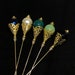 see more listings in the Hatpins section