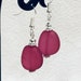 see more listings in the Pendientes section