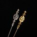 see more listings in the Hatpins section