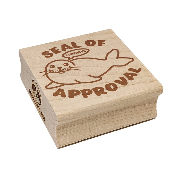 Funny Rubber Stamp - Etsy