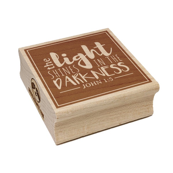 Bible Verse Rubber Stamps Etsy