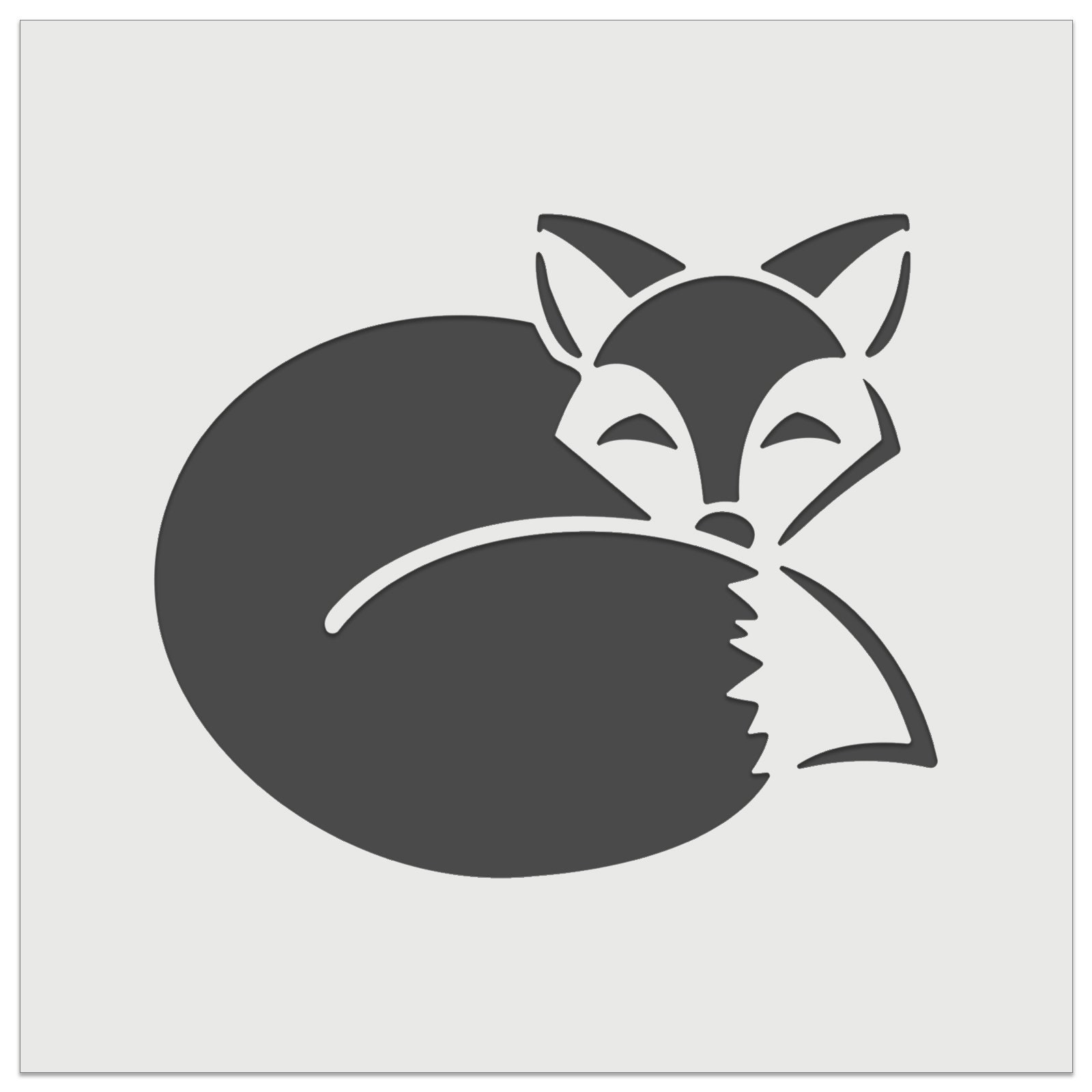 Animal Stencils - Etsy Animal Stencils - Etsy