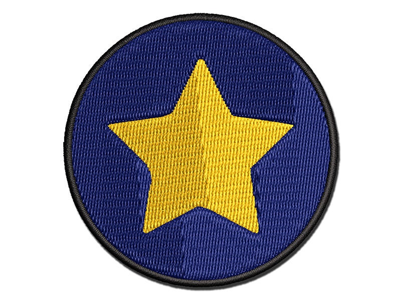 Star Stickers Rhinestone Applique 6cm, 5pcs/lot, Star Rhinestone  Decoration, DIY Garment Accessories Trim Jean Garment Patches 