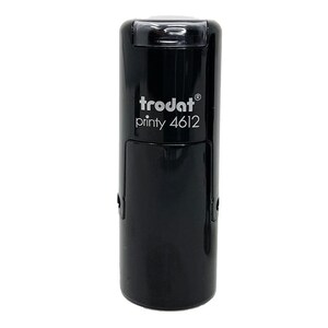 Late! Text Teacher Stamp | Rubber Stamp Champ - View #2