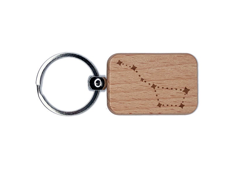 Big dipper deals keychain