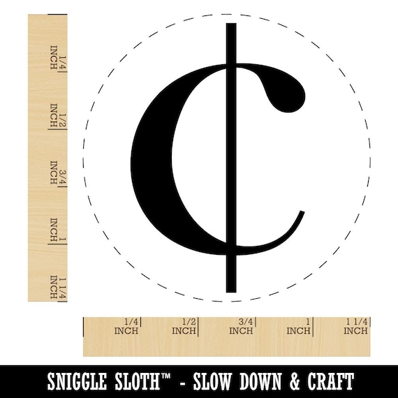 2 cents symbol font 2 cents symbol font
