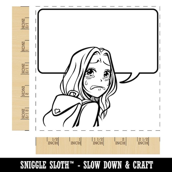 Cat Butt Doodle Rubber Stamp for Stamping Crafting Planners 1//2 Inch Mini
