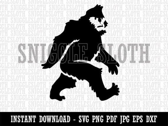 BIGFOOT - Download