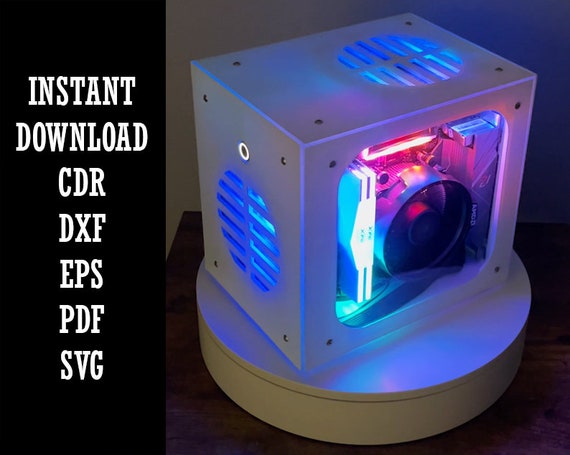 Micro Mini Itx Motherboard Integrated On Board Graphics Pc Etsy Micro Mini Itx Motherboard Integrated On Board Graphics Pc Etsy